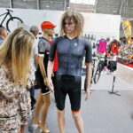 13.09.2018 Kielce. Targi Kielce. Międzynarodowe Targi Rowerowe Bike Expo / Jarosław Kubalski / Radio Kielce