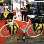 13.09.2018 Kielce. Targi Kielce. Międzynarodowe Targi Rowerowe Bike Expo / Jarosław Kubalski / Radio Kielce