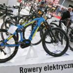 13.09.2018 Kielce. Targi Kielce. Międzynarodowe Targi Rowerowe Bike Expo / Jarosław Kubalski / Radio Kielce