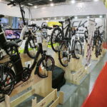 13.09.2018 Kielce. Targi Kielce. Międzynarodowe Targi Rowerowe Bike Expo / Jarosław Kubalski / Radio Kielce