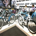 13.09.2018 Kielce. Targi Kielce. Międzynarodowe Targi Rowerowe Bike Expo / Jarosław Kubalski / Radio Kielce