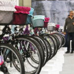 13.09.2018 Kielce. Targi Kielce. Międzynarodowe Targi Rowerowe Bike Expo / Jarosław Kubalski / Radio Kielce