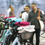 13.09.2018 Kielce. Targi Kielce. Międzynarodowe Targi Rowerowe Bike Expo / Jarosław Kubalski / Radio Kielce