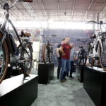 13.09.2018 Kielce. Targi Kielce. Międzynarodowe Targi Rowerowe Bike Expo / Jarosław Kubalski / Radio Kielce