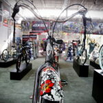 13.09.2018 Kielce. Targi Kielce. Międzynarodowe Targi Rowerowe Bike Expo / Jarosław Kubalski / Radio Kielce