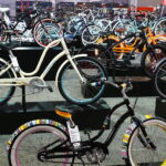 13.09.2018 Kielce. Targi Kielce. Międzynarodowe Targi Rowerowe Bike Expo / Jarosław Kubalski / Radio Kielce