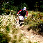 14.09.2018 Jaworznia. Mistrzostwa Europy w motocyklowych rajdach enduro / Jarosław Kubalski / Radio Kielce