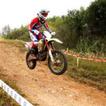 14.09.2018 Jaworznia. Mistrzostwa Europy w motocyklowych rajdach enduro / Jarosław Kubalski / Radio Kielce