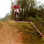 14.09.2018 Jaworznia. Mistrzostwa Europy w motocyklowych rajdach enduro / Jarosław Kubalski / Radio Kielce