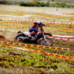 14.09.2018 Wincentów. Mistrzostwa Europy w motocyklowych rajdach enduro / Jarosław Kubalski / Radio Kielce