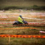 14.09.2018 Wincentów. Mistrzostwa Europy w motocyklowych rajdach enduro / Jarosław Kubalski / Radio Kielce