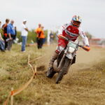 14.09.2018 Wincentów. Mistrzostwa Europy w motocyklowych rajdach enduro / Jarosław Kubalski / Radio Kielce