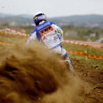 14.09.2018 Wincentów. Mistrzostwa Europy w motocyklowych rajdach enduro / Jarosław Kubalski / Radio Kielce