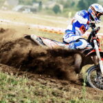 14.09.2018 Wincentów. Mistrzostwa Europy w motocyklowych rajdach enduro / Jarosław Kubalski / Radio Kielce