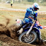 14.09.2018 Wincentów. Mistrzostwa Europy w motocyklowych rajdach enduro / Jarosław Kubalski / Radio Kielce