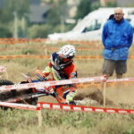 14.09.2018 Wincentów. Mistrzostwa Europy w motocyklowych rajdach enduro / Jarosław Kubalski / Radio Kielce