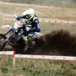 14.09.2018 Wincentów. Mistrzostwa Europy w motocyklowych rajdach enduro / Jarosław Kubalski / Radio Kielce