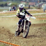 14.09.2018 Wincentów. Mistrzostwa Europy w motocyklowych rajdach enduro / Jarosław Kubalski / Radio Kielce