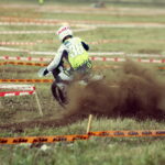 14.09.2018 Wincentów. Mistrzostwa Europy w motocyklowych rajdach enduro / Jarosław Kubalski / Radio Kielce