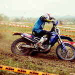 14.09.2018 Wincentów. Mistrzostwa Europy w motocyklowych rajdach enduro / Jarosław Kubalski / Radio Kielce