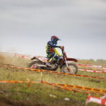 14.09.2018 Wincentów. Mistrzostwa Europy w motocyklowych rajdach enduro / Jarosław Kubalski / Radio Kielce
