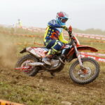 14.09.2018 Wincentów. Mistrzostwa Europy w motocyklowych rajdach enduro / Jarosław Kubalski / Radio Kielce