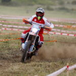 14.09.2018 Wincentów. Mistrzostwa Europy w motocyklowych rajdach enduro / Jarosław Kubalski / Radio Kielce