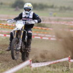 14.09.2018 Wincentów. Mistrzostwa Europy w motocyklowych rajdach enduro / Jarosław Kubalski / Radio Kielce