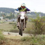 14.09.2018 Wincentów. Mistrzostwa Europy w motocyklowych rajdach enduro / Jarosław Kubalski / Radio Kielce