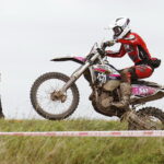 14.09.2018 Wincentów. Mistrzostwa Europy w motocyklowych rajdach enduro / Jarosław Kubalski / Radio Kielce