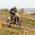 14.09.2018 Wincentów. Mistrzostwa Europy w motocyklowych rajdach enduro / Jarosław Kubalski / Radio Kielce