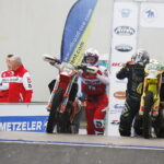 14.09.2018 Kielce. Mistrzostwa Europy w motocyklowych rajdach enduro. Start spod Hali Legionów / Jarosław Kubalski / Radio Kielce