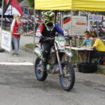 14.09.2018 Kielce. Mistrzostwa Europy w motocyklowych rajdach enduro. Start spod Hali Legionów / Jarosław Kubalski / Radio Kielce