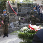 85 lat temu sowieci napadli na Polskę. Kielce pamiętają