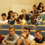 18.09.2018 Kielce. Politechnika Świętokrzyska. Salon Maturzystów / Jarosław Kubalski / Radio Kielce