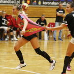 19.09.2018 Kielce. Mecz PGNiG Superligi Korona Handball Kielce - SPR Pogoń Szczecin / Jarosław Kubalski / Radio Kielce