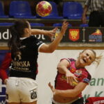 19.09.2018 Kielce. Mecz PGNiG Superligi Korona Handball Kielce - SPR Pogoń Szczecin / Jarosław Kubalski / Radio Kielce