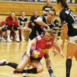 19.09.2018 Kielce. Mecz PGNiG Superligi Korona Handball Kielce - SPR Pogoń Szczecin / Jarosław Kubalski / Radio Kielce