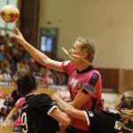 19.09.2018 Kielce. Mecz PGNiG Superligi Korona Handball Kielce - SPR Pogoń Szczecin / Jarosław Kubalski / Radio Kielce