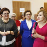 19.09.2018 Kielce. Klub seniora przy ulicy Krzemionkowej. Otwarcie / Jarosław Kubalski / Radio Kielce