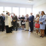 19.09.2018 Kielce. Klub seniora przy ulicy Krzemionkowej. Otwarcie / Jarosław Kubalski / Radio Kielce