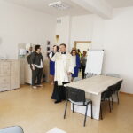 19.09.2018 Kielce. Klub seniora przy ulicy Krzemionkowej. Otwarcie / Jarosław Kubalski / Radio Kielce