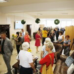 19.09.2018 Kielce. Klub seniora przy ulicy Krzemionkowej. Otwarcie / Jarosław Kubalski / Radio Kielce