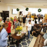 19.09.2018 Kielce. Klub seniora przy ulicy Krzemionkowej. Otwarcie / Jarosław Kubalski / Radio Kielce