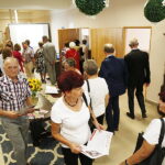 19.09.2018 Kielce. Klub seniora przy ulicy Krzemionkowej. Otwarcie / Jarosław Kubalski / Radio Kielce