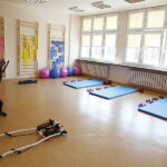 19.09.2018 Kielce. Klub seniora przy ulicy Krzemionkowej. Otwarcie / Jarosław Kubalski / Radio Kielce