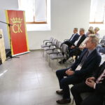 20.09.2018 Kielce. Wzgórze Zamkowe. Konwent Przewodniczących Rad Miast Wojewódzkich / Jarosław Kubalski / Radio Kielce