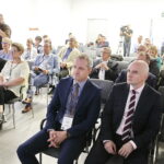 20.09.2018 Kielce. Wzgórze Zamkowe. Konwent Przewodniczących Rad Miast Wojewódzkich / Jarosław Kubalski / Radio Kielce