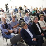 20.09.2018 Kielce. Wzgórze Zamkowe. Konwent Przewodniczących Rad Miast Wojewódzkich / Jarosław Kubalski / Radio Kielce