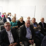 20.09.2018 Kielce. Wzgórze Zamkowe. Konwent Przewodniczących Rad Miast Wojewódzkich / Jarosław Kubalski / Radio Kielce